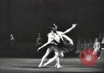 Immagine di Ballerina Maya Plisetskaya Mosca Russia Unione Sovietica, 1947, secondo 57 filmato di repertorio 65675074217