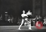 Immagine di Ballerina Maya Plisetskaya Mosca Russia Unione Sovietica, 1947, secondo 58 filmato di repertorio 65675074217