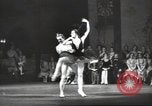 Immagine di Ballerina Maya Plisetskaya Mosca Russia Unione Sovietica, 1947, secondo 60 filmato di repertorio 65675074217