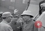 Image Mao Tsê-tung Chungking Chine, 1945, de la seconde 19 séquences d'archives historiques vidéo 65675074218