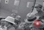 Image Mao Tsê-tung Chungking Chine, 1945, de la seconde 25 séquences d'archives historiques vidéo 65675074218