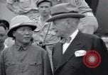 Image Mao Tsê-tung Chungking Chine, 1945, de la seconde 32 séquences d'archives historiques vidéo 65675074218