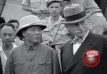 Image Mao Tsê-tung Chungking Chine, 1945, de la seconde 33 séquences d'archives historiques vidéo 65675074218