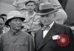 Image Mao Tsê-tung Chungking Chine, 1945, de la seconde 34 séquences d'archives historiques vidéo 65675074218
