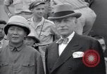 Image Mao Tsê-tung Chungking Chine, 1945, de la seconde 36 séquences d'archives historiques vidéo 65675074218