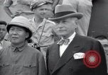Image Mao Tsê-tung Chungking Chine, 1945, de la seconde 37 séquences d'archives historiques vidéo 65675074218