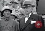 Image Mao Tsê-tung Chungking Chine, 1945, de la seconde 39 séquences d'archives historiques vidéo 65675074218