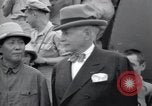 Image Mao Tsê-tung Chungking Chine, 1945, de la seconde 41 séquences d'archives historiques vidéo 65675074218