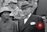 Image Mao Tsê-tung Chungking Chine, 1945, de la seconde 42 séquences d'archives historiques vidéo 65675074218