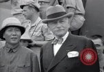 Image Mao Tsê-tung Chungking Chine, 1945, de la seconde 43 séquences d'archives historiques vidéo 65675074218