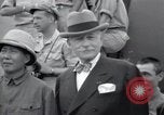Image Mao Tsê-tung Chungking Chine, 1945, de la seconde 44 séquences d'archives historiques vidéo 65675074218