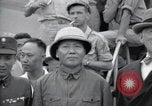 Image Mao Tsê-tung Chungking Chine, 1945, de la seconde 46 séquences d'archives historiques vidéo 65675074218