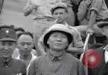 Image Mao Tsê-tung Chungking Chine, 1945, de la seconde 47 séquences d'archives historiques vidéo 65675074218