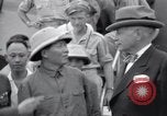 Image Mao Tsê-tung Chungking Chine, 1945, de la seconde 49 séquences d'archives historiques vidéo 65675074218
