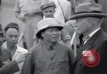 Image Mao Tsê-tung Chungking Chine, 1945, de la seconde 50 séquences d'archives historiques vidéo 65675074218