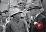 Image Mao Tsê-tung Chungking Chine, 1945, de la seconde 51 séquences d'archives historiques vidéo 65675074218