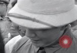 Image Mao Tsê-tung Chungking Chine, 1945, de la seconde 55 séquences d'archives historiques vidéo 65675074218