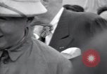 Image Mao Tsê-tung Chungking Chine, 1945, de la seconde 61 séquences d'archives historiques vidéo 65675074218