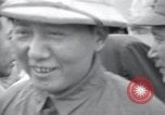 Image Mao Tsê-tung Chungking Chine, 1945, de la seconde 62 séquences d'archives historiques vidéo 65675074218