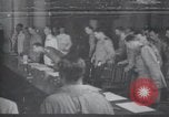 Standbild Lieutenant General Sir Frederick Browning Birma Rangun, 1945, aus Sekunde 1 historischem Filmmaterial Videoclip 65675074219