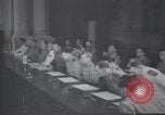 Standbild Lieutenant General Sir Frederick Browning Birma Rangun, 1945, aus Sekunde 6 historischem Filmmaterial Videoclip 65675074219