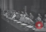 Standbild Lieutenant General Sir Frederick Browning Birma Rangun, 1945, aus Sekunde 7 historischem Filmmaterial Videoclip 65675074219