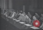 Standbild Lieutenant General Sir Frederick Browning Birma Rangun, 1945, aus Sekunde 16 historischem Filmmaterial Videoclip 65675074219