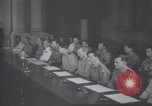 Standbild Lieutenant General Sir Frederick Browning Birma Rangun, 1945, aus Sekunde 18 historischem Filmmaterial Videoclip 65675074219