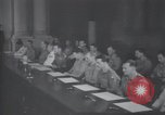 Standbild Lieutenant General Sir Frederick Browning Birma Rangun, 1945, aus Sekunde 29 historischem Filmmaterial Videoclip 65675074219