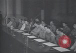 Standbild Lieutenant General Sir Frederick Browning Birma Rangun, 1945, aus Sekunde 32 historischem Filmmaterial Videoclip 65675074219