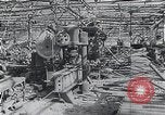 Image of Soviet workers Stalingrad Russia Soviet Union, 1945, second 4 stock footage video 65675074220