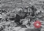 Image of Soviet workers Stalingrad Russia Soviet Union, 1945, second 5 stock footage video 65675074220