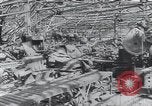 Image of Soviet workers Stalingrad Russia Soviet Union, 1945, second 6 stock footage video 65675074220