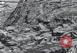 Image of Soviet workers Stalingrad Russia Soviet Union, 1945, second 7 stock footage video 65675074220