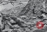 Image of Soviet workers Stalingrad Russia Soviet Union, 1945, second 8 stock footage video 65675074220