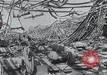 Image of Soviet workers Stalingrad Russia Soviet Union, 1945, second 10 stock footage video 65675074220