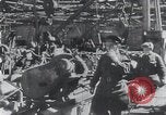 Image of Soviet workers Stalingrad Russia Soviet Union, 1945, second 11 stock footage video 65675074220