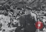 Image of Soviet workers Stalingrad Russia Soviet Union, 1945, second 13 stock footage video 65675074220