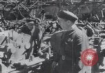 Image of Soviet workers Stalingrad Russia Soviet Union, 1945, second 14 stock footage video 65675074220