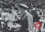 Image of Soviet workers Stalingrad Russia Soviet Union, 1945, second 15 stock footage video 65675074220