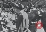 Image of Soviet workers Stalingrad Russia Soviet Union, 1945, second 16 stock footage video 65675074220