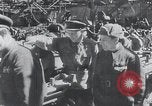 Image of Soviet workers Stalingrad Russia Soviet Union, 1945, second 18 stock footage video 65675074220