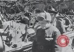 Image of Soviet workers Stalingrad Russia Soviet Union, 1945, second 19 stock footage video 65675074220
