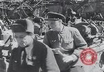 Image of Soviet workers Stalingrad Russia Soviet Union, 1945, second 20 stock footage video 65675074220