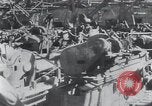 Image of Soviet workers Stalingrad Russia Soviet Union, 1945, second 22 stock footage video 65675074220