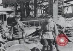 Image of Soviet workers Stalingrad Russia Soviet Union, 1945, second 23 stock footage video 65675074220