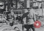 Image of Soviet workers Stalingrad Russia Soviet Union, 1945, second 24 stock footage video 65675074220