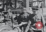 Image of Soviet workers Stalingrad Russia Soviet Union, 1945, second 25 stock footage video 65675074220