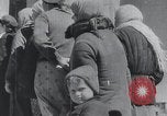 Image of Soviet workers Stalingrad Russia Soviet Union, 1945, second 28 stock footage video 65675074220