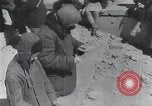 Image of Soviet workers Stalingrad Russia Soviet Union, 1945, second 31 stock footage video 65675074220
